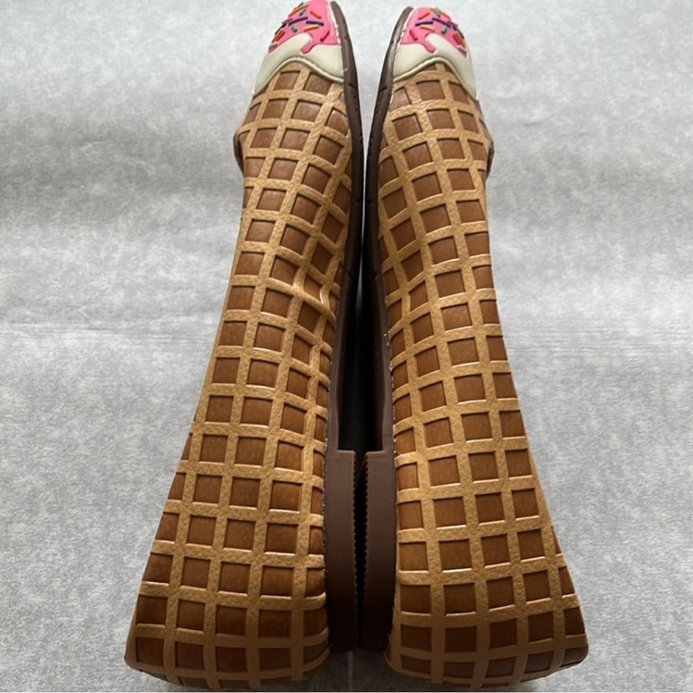 Shoe bakery  - Picture 9 of 11